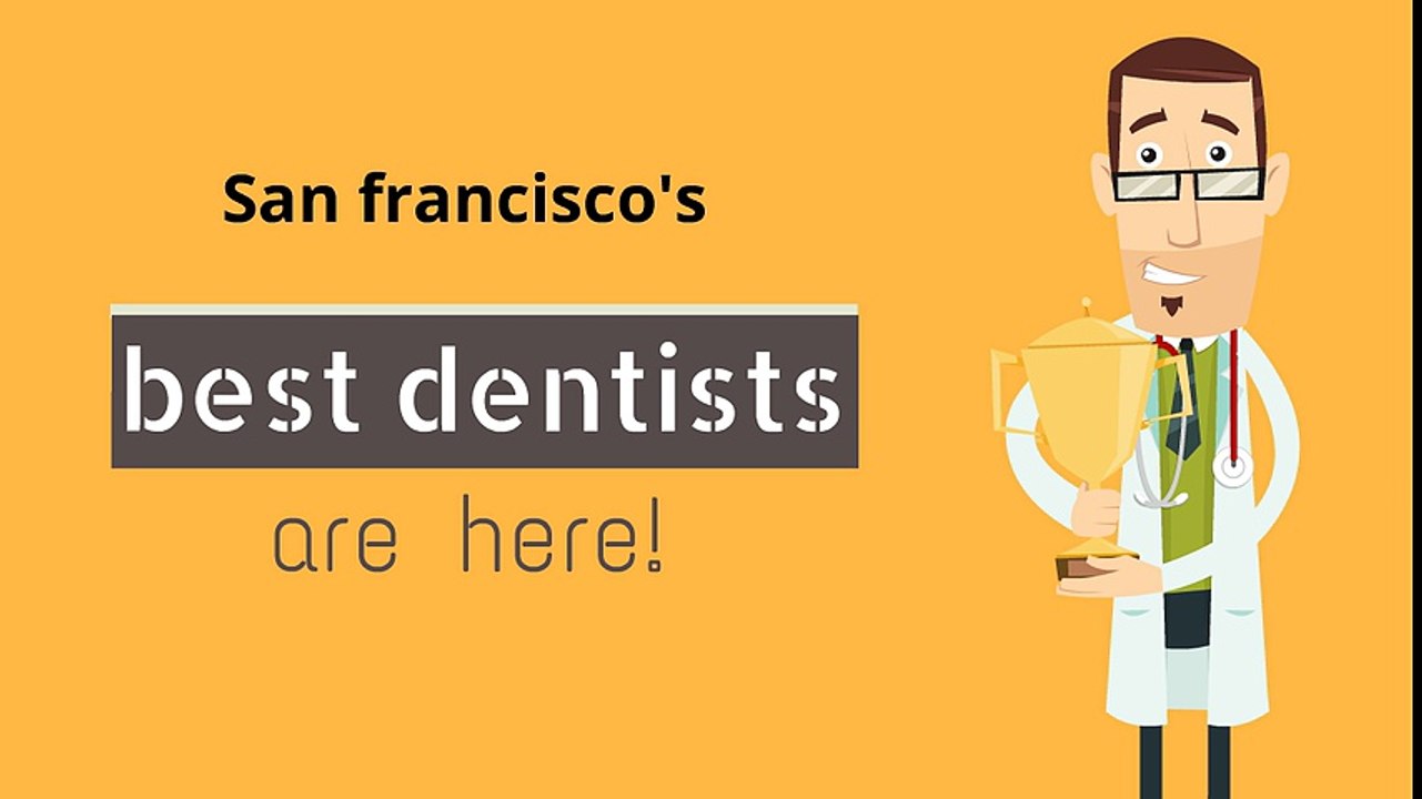 Best Cosmetic Dentist Half Moon Bay 415-802-0852.
