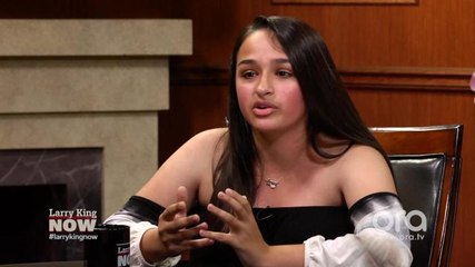 Jazz Jennings opens up about her "bottom surgery"