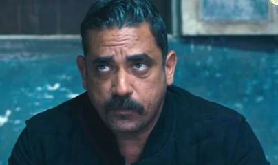 مسلسل كلبش الحلقة 24 الرابعة والعشرون HD