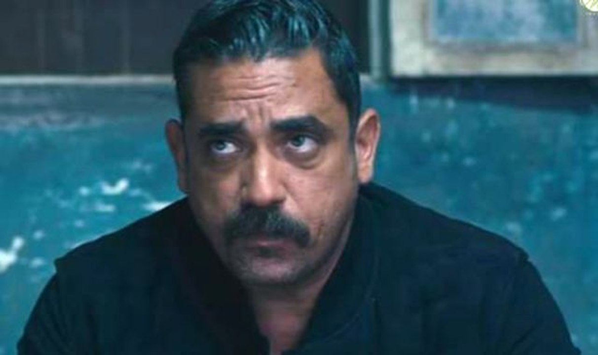مسلسل كلبش الحلقة 24 الرابعة والعشرون HD