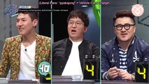 [ENG SUB] Time Traveling Guys Red Velvet Cut