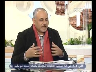 زى الشمس - أبو عايد وتحليل مبارايات الأسبوع