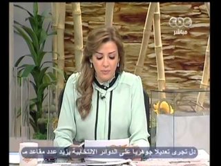 زي الشمس - [21-2-2013] فقرة الصحافة