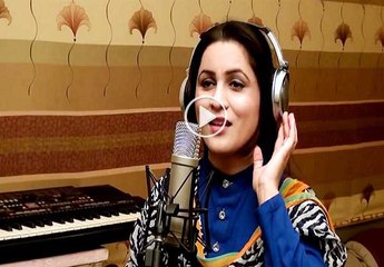 Pashto New Hd Song 2017 Ay Bewafa Yara By Rani Khan