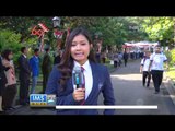 Live Istana Negara Menjelang Pengibaran Bendera -IMS