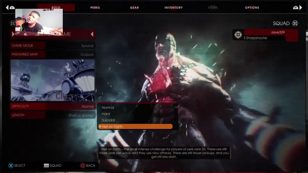 Killing floor 2 p2 solo (48)