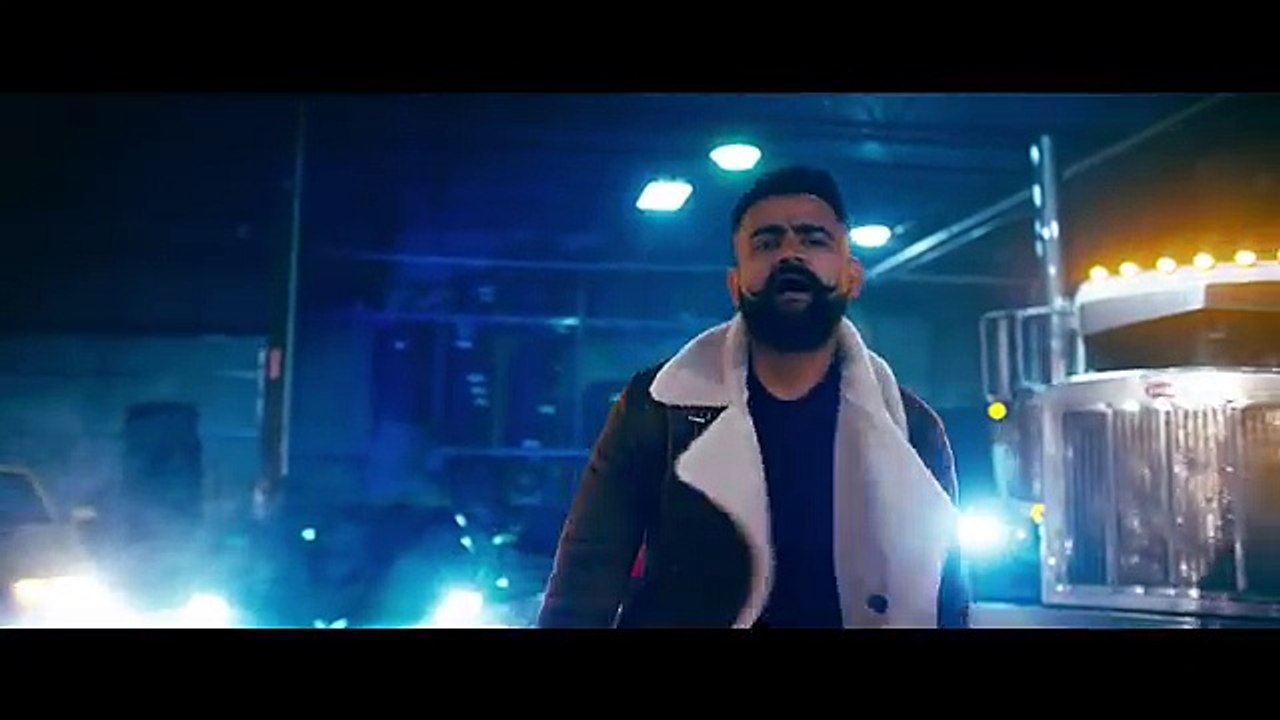 Akh Da Nishana (Full Song) - Amrit Maan - Deep Jandu - Latest Punjabi Song - Speed Records