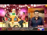 Music Marathon: VJ Panchali With Lahari Velu