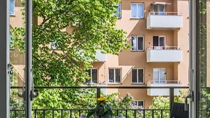 Balcony Decorating Ideas, Maybe Small but Beautiful