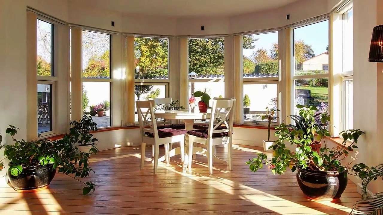 Beautiful Dream Home for A Big Family