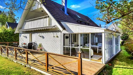 Lovely Idyllic Family Home - Beautiful Design