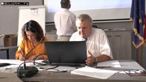 Législatives 2017 : les résultats du 2nd tour à Cluny