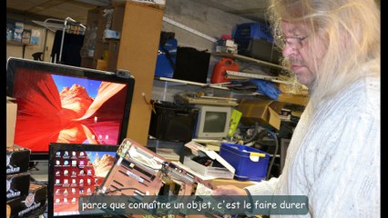 Ordi portable : alimentation en panne ?