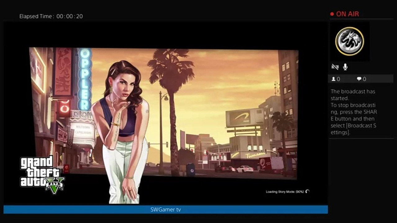 GTA5 let play (118)