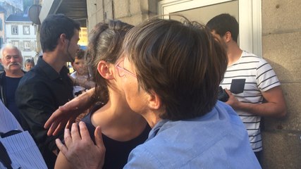 Sandrine Le Feur (En marche !) élue députée