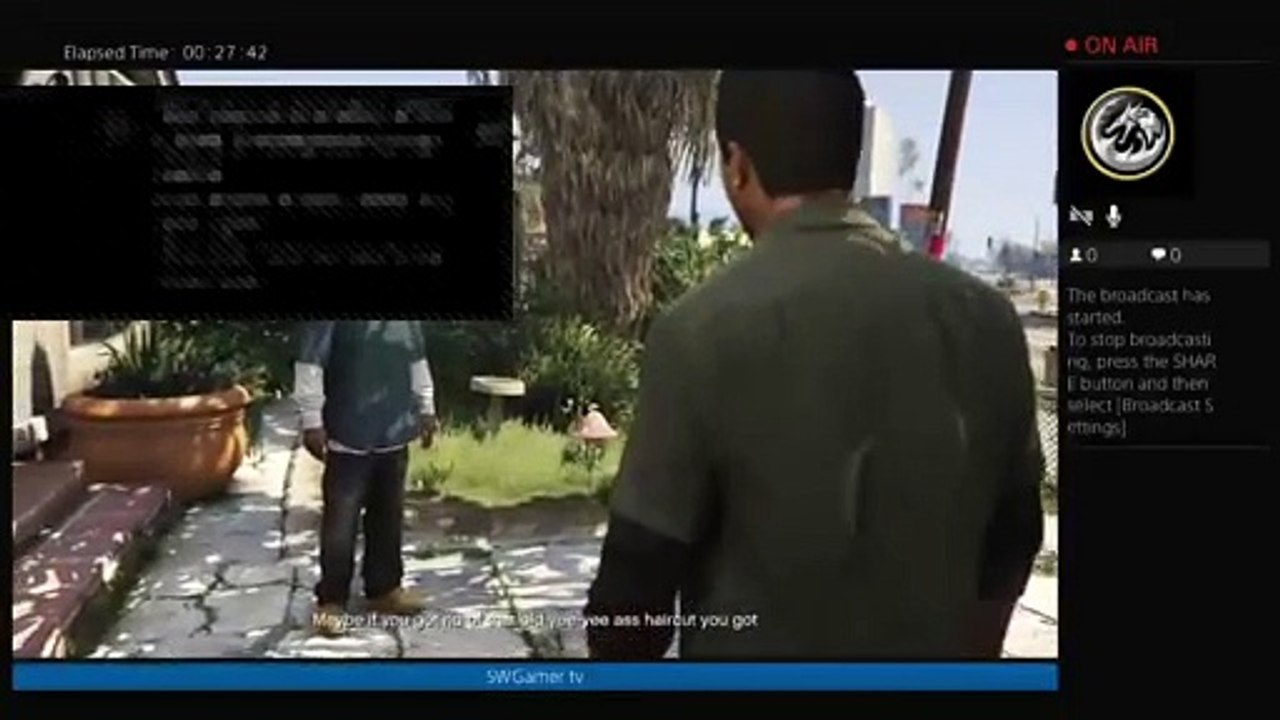 GTA5 let play (119)
