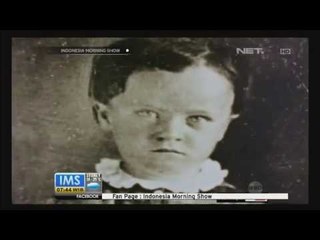 Penemuan Thomas Edison - IMS