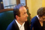 Législatives dans la Loire :  Régis Juanico (PS), député sortant, est réélu avec 50,05 %