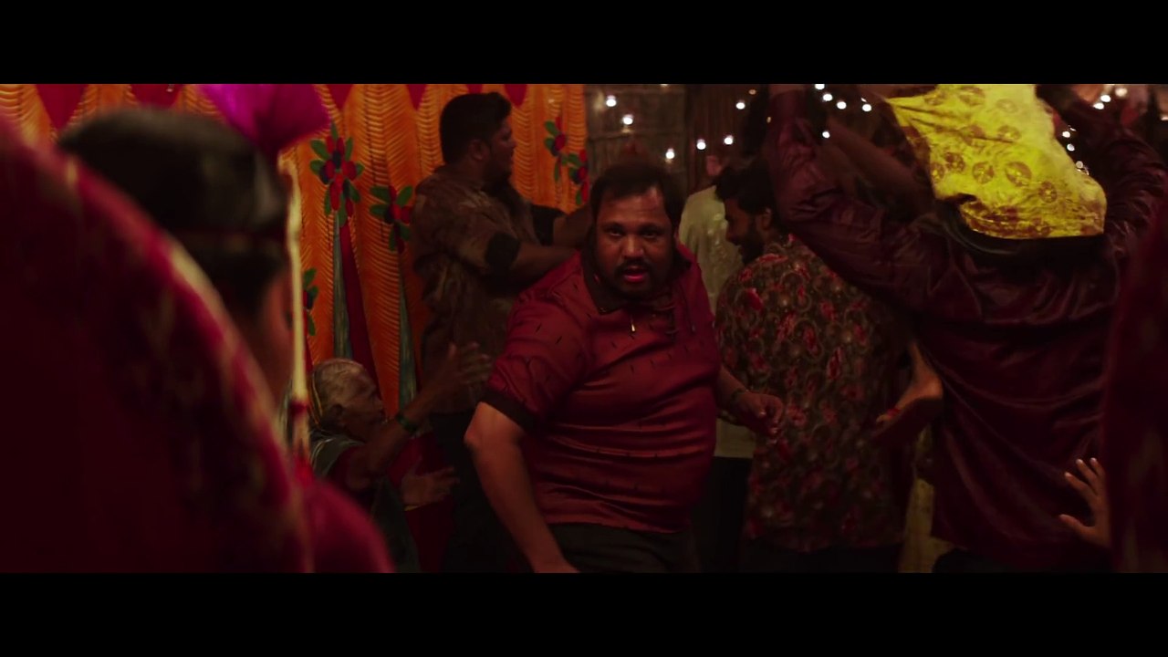 Daddy Official Trailer - Arjun Rampal -Aishwarya Rajesh -21 July