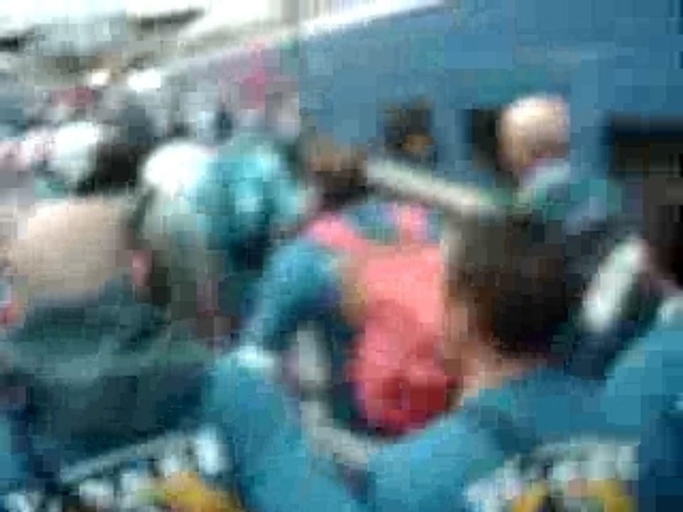 Stade de france final 2007 012