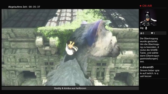 PS4-Live-Übertragung von Sladdy-Frank (73)