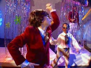 Bill Nye, The Science Guy - S 5 E 16 Storms