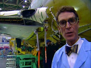 Bill Nye, The Science Guy - S 5 E 17 Measurement
