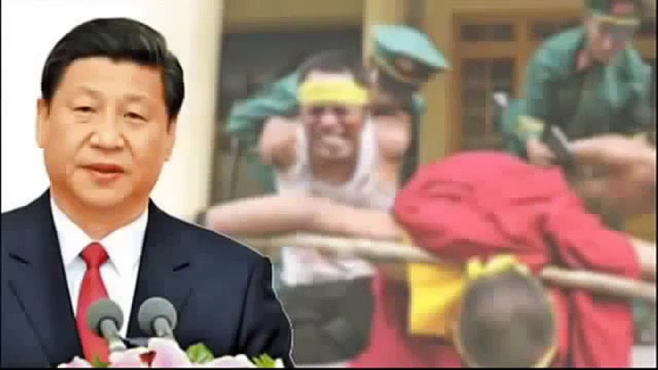 中国崩壊の実態！暴動だらけの軍閥同士の闘争！渡邊