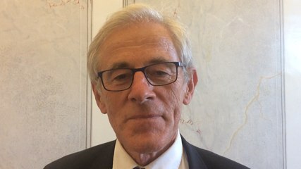 Réaction d'Hervé Pellois (LRM)