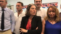 Législatives : la réaction de Sonia de la Provôté battue sur Caen ouest