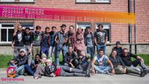 L'Avenir - Portrait Générations Solidaires : Jeunesse Nomade  Fédération des maison de jeunes en Belgique Francophone