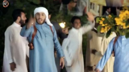 ---نور الزين   غزوان الفهد -_ جيناك بهاية - Video Clip -