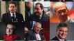 Législatives: Philippot, Mélenchon, Collard... Fortunes diverses pour les têtes d'affiche
