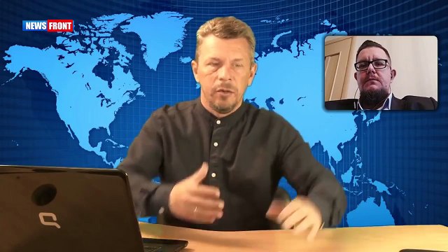 [Путин запуск войны] [Путин запуск войны] Александр Асафов- Путин включит Макрона в -Нормандский фо