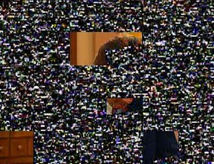 Home Improvement - S 1 E 9 - Bubble, Bubble, Toil and Trouble