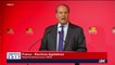 Élections législatives en France: Jean-Christophe Cambadélis démissionne de la tête du PS