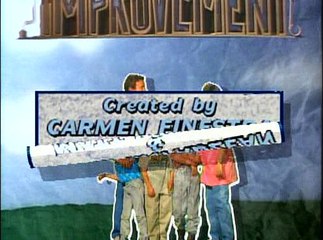 Home Improvement - S 1 E 20 - Birds Of A Feather Flock To Taylor