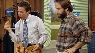 Home Improvement - S 1 E 11 - Look Who's Not Talking