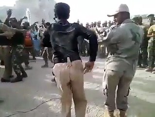 Armed Forces Celebrations for Team Pakistan