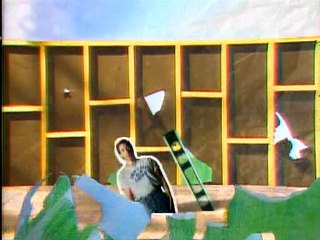 Home Improvement - S 2 E 1 - Read My Hips