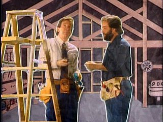 Home Improvement - S 2 E 9 - Where There's A Will, There's A Way