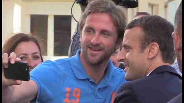 El partido de Macron arrasa en las legislativas, según proyecciones de voto