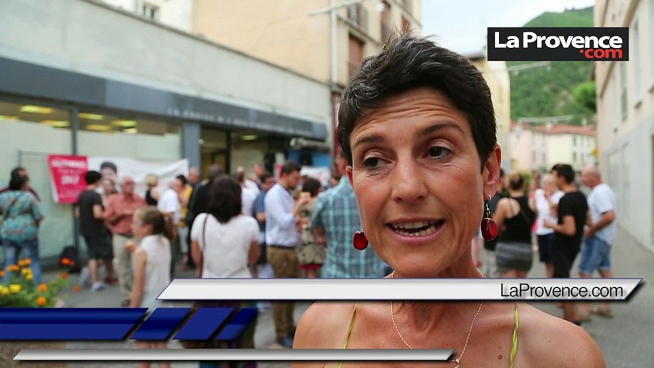 Législatives - Alpes : Delphine Baggary (LREM) s'impose dans la préfecture du 04