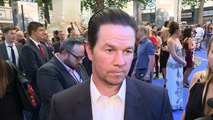 Transformers: Mark Wahlberg talks leaving the franchise