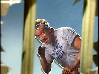 Home Improvement - S 3 E 17 - Room For Change