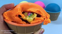 Crema tazas hielo jugar Pitufos brillar sorpresa el meneos Doh pokemon scizor pikachu spo