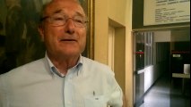 Jacques Bompard réélu député de la 4e circo de Vaucluse