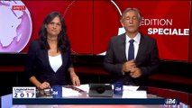 Élections législatives en France: Meyer Habib réélu dans la 8ème circonscription des Français de l’étranger