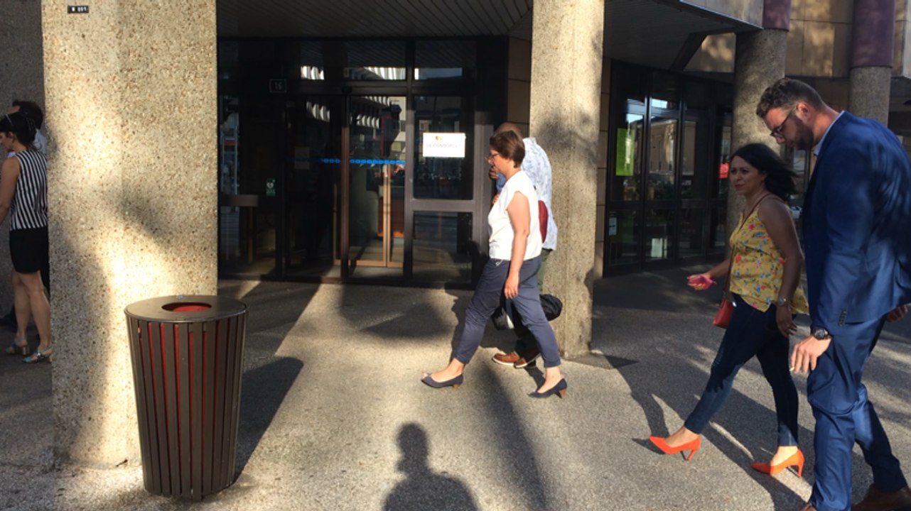 LREM: deux candidats gagnants, deux perdants