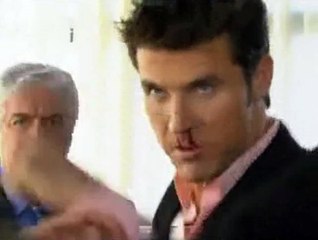 Contrato De Amor Capitulo 44